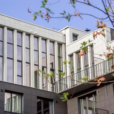 Topfloor Apartments VNO Dış mekan fotoğraf