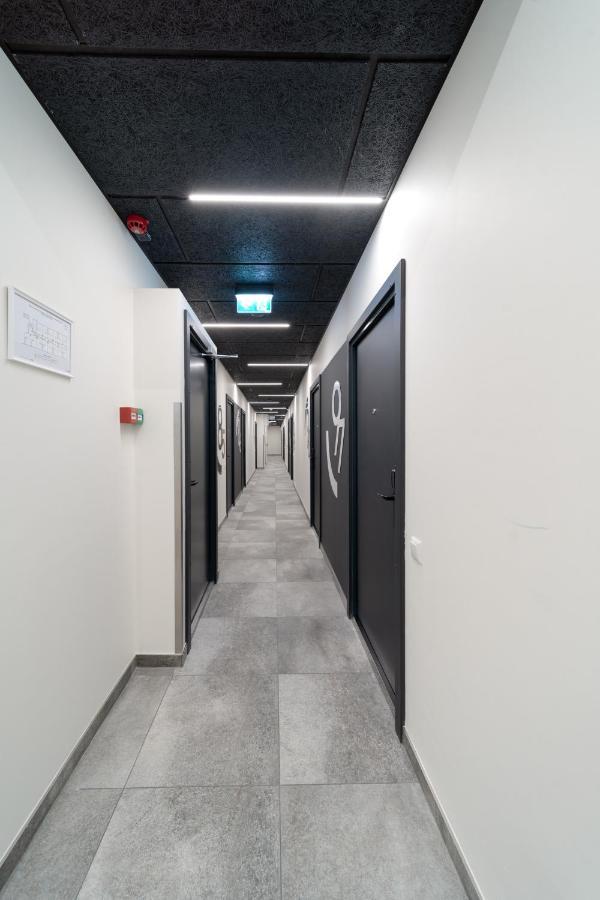 Topfloor Apartments VNO Dış mekan fotoğraf