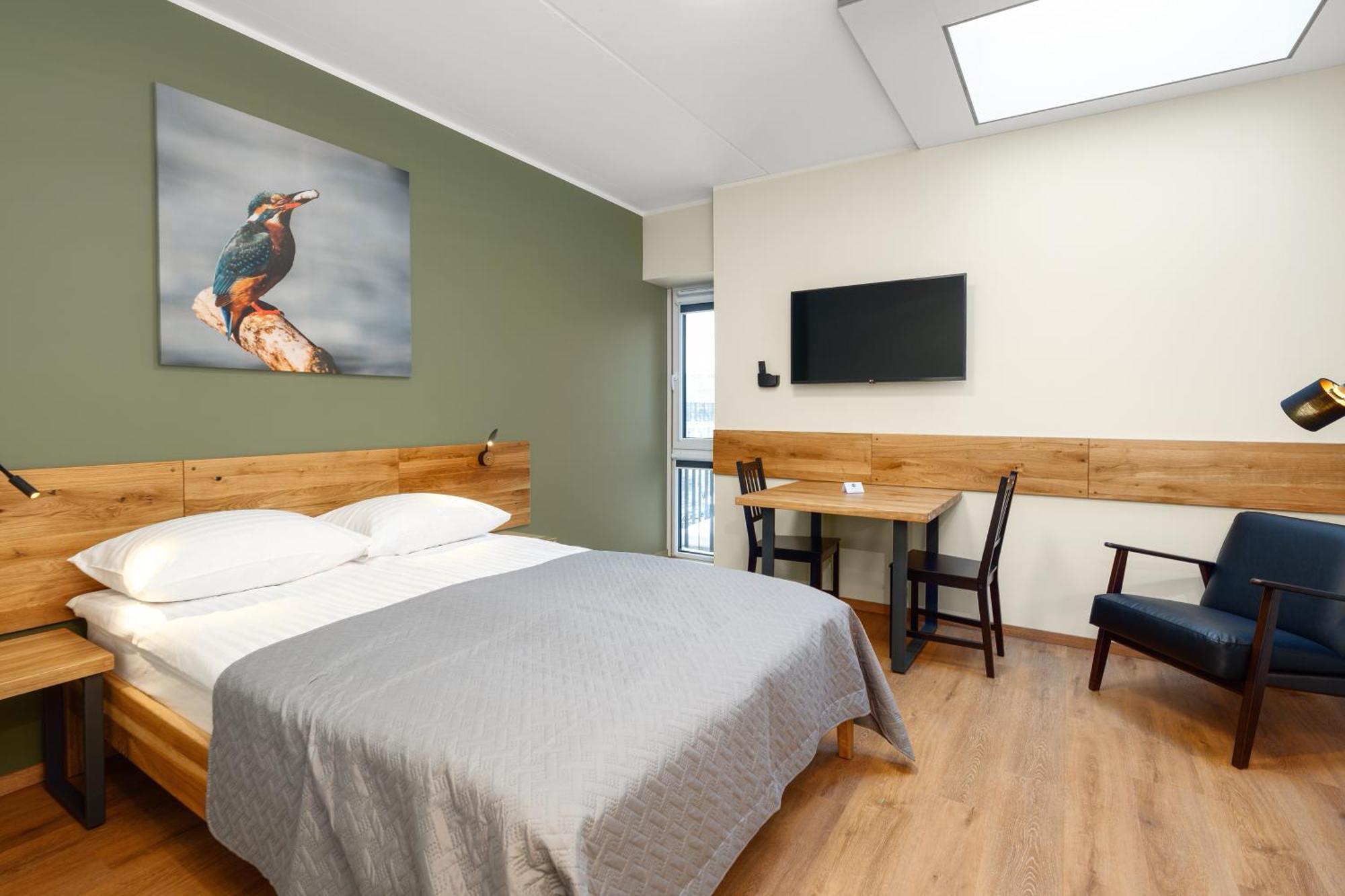 Topfloor Apartments VNO Dış mekan fotoğraf