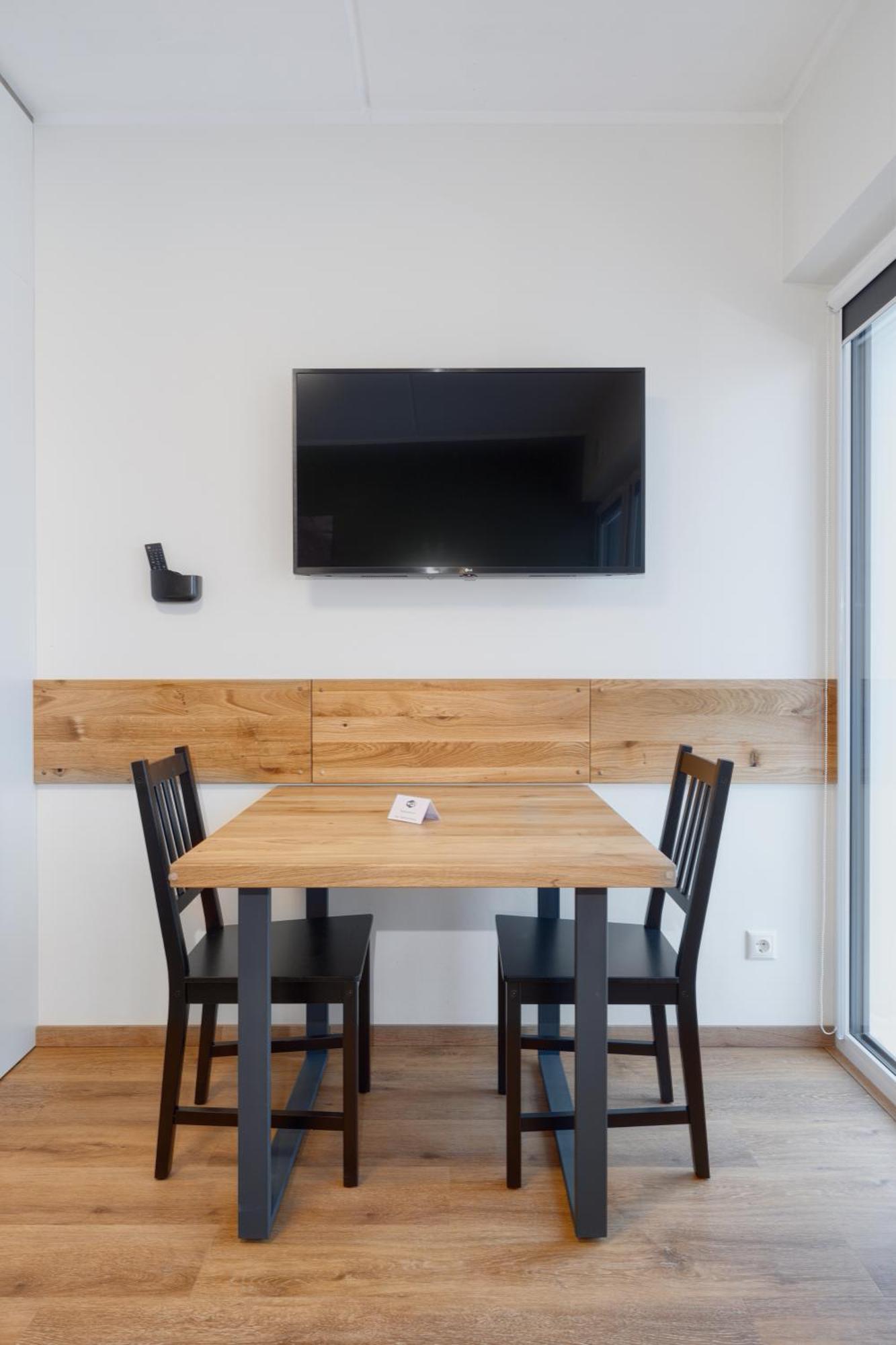 Topfloor Apartments VNO Dış mekan fotoğraf