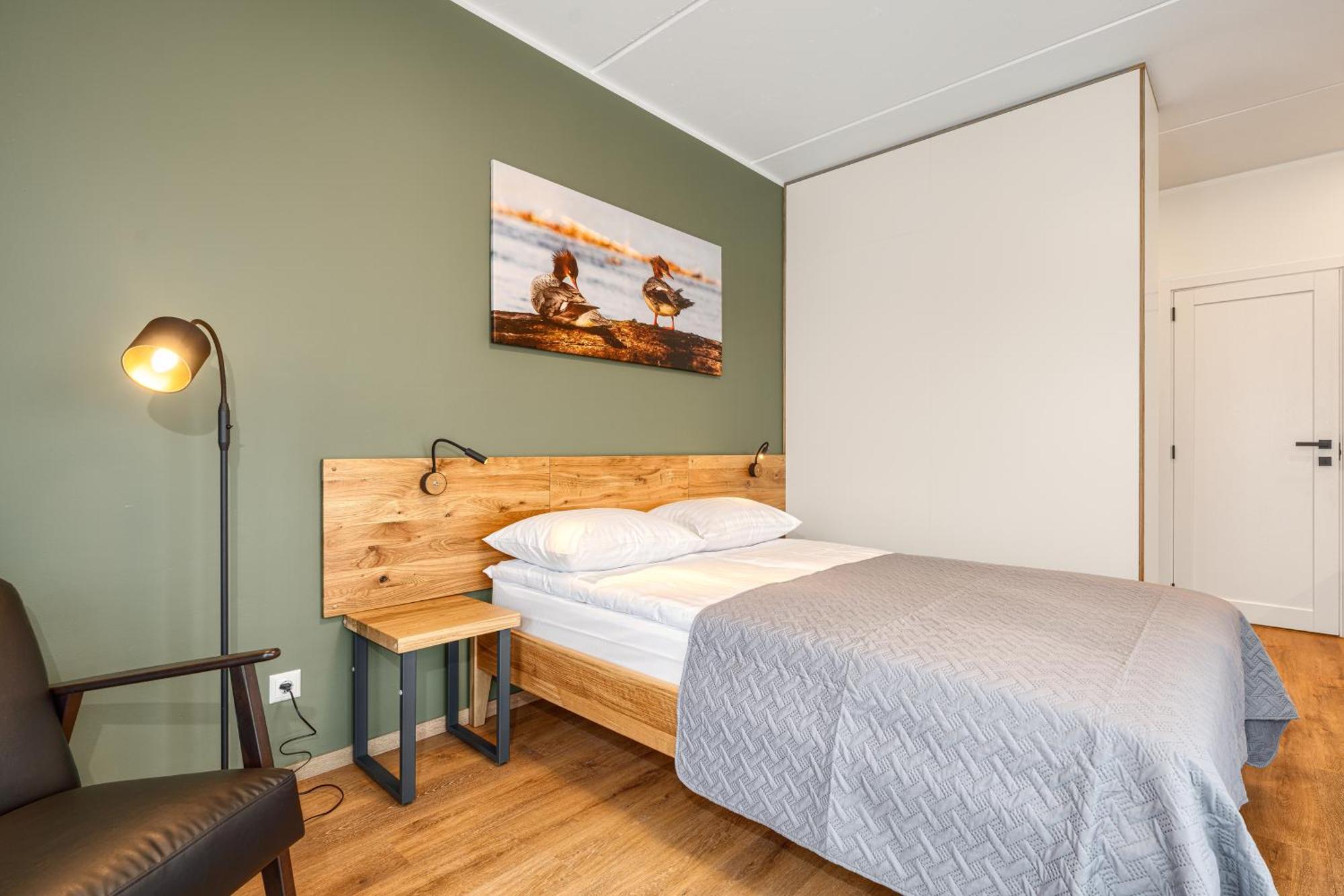 Topfloor Apartments VNO Dış mekan fotoğraf