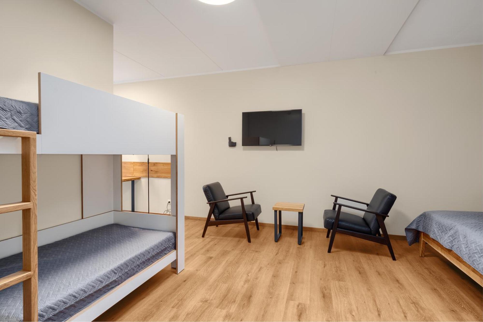 Topfloor Apartments VNO Dış mekan fotoğraf