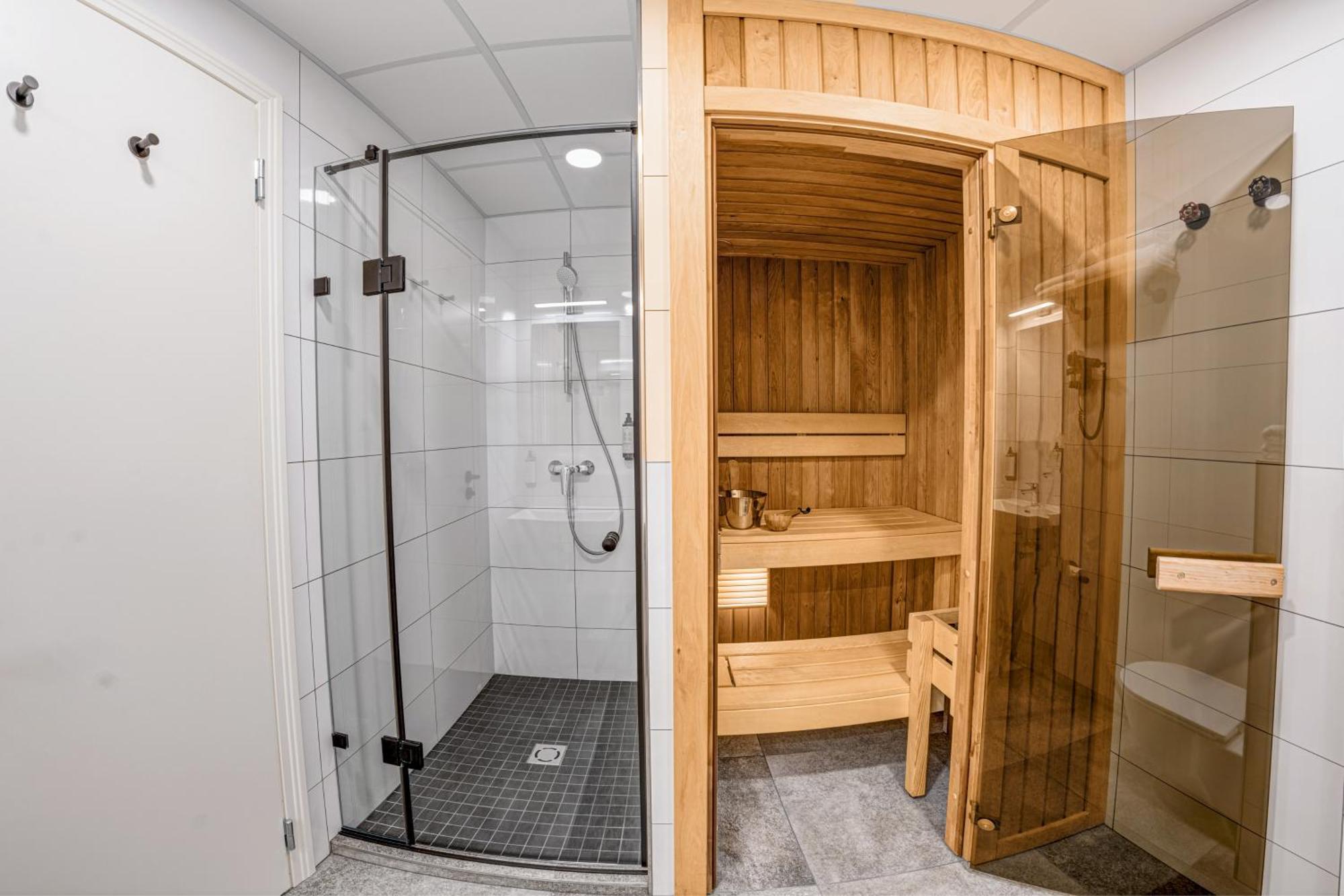 Topfloor Apartments VNO Dış mekan fotoğraf
