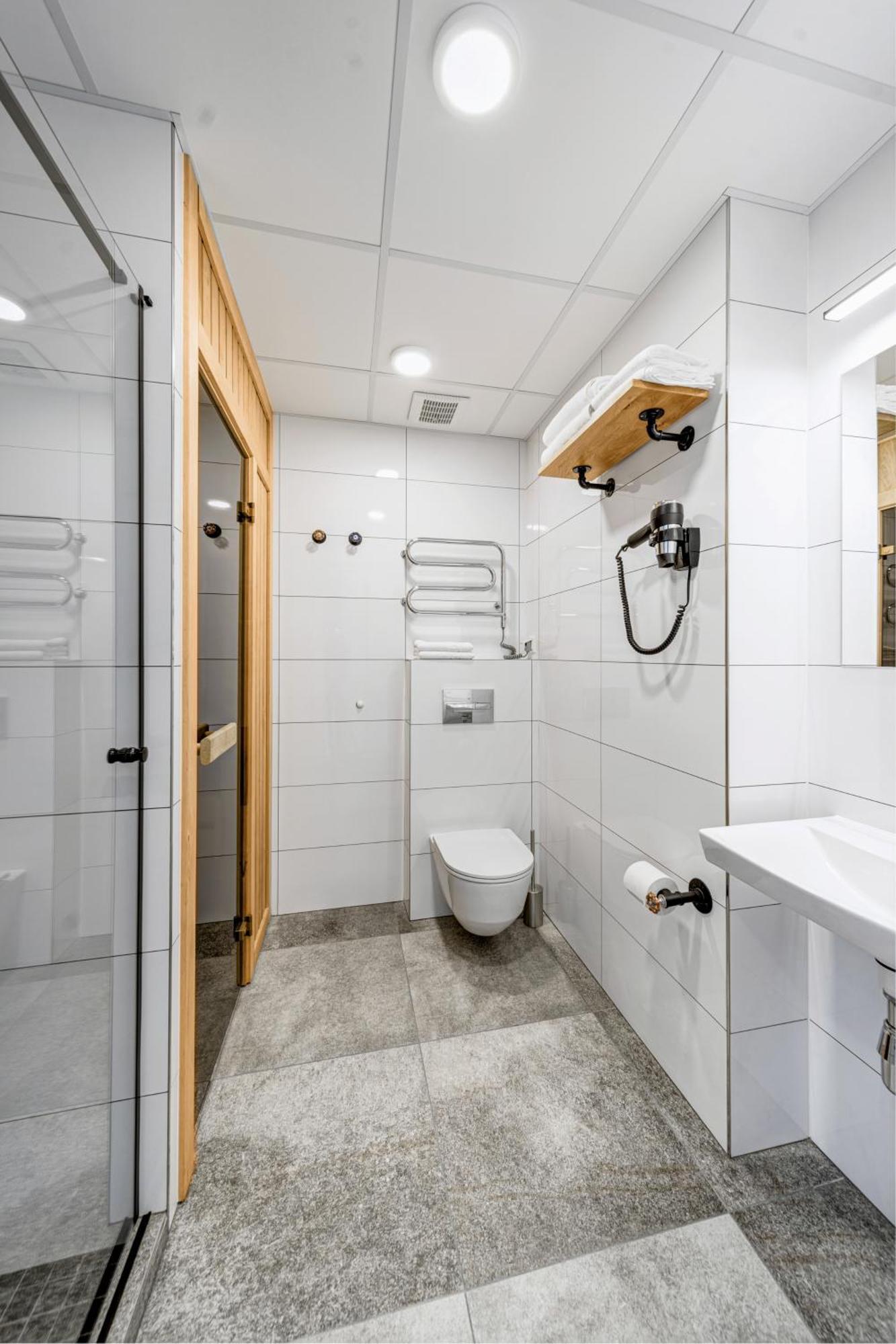 Topfloor Apartments VNO Dış mekan fotoğraf