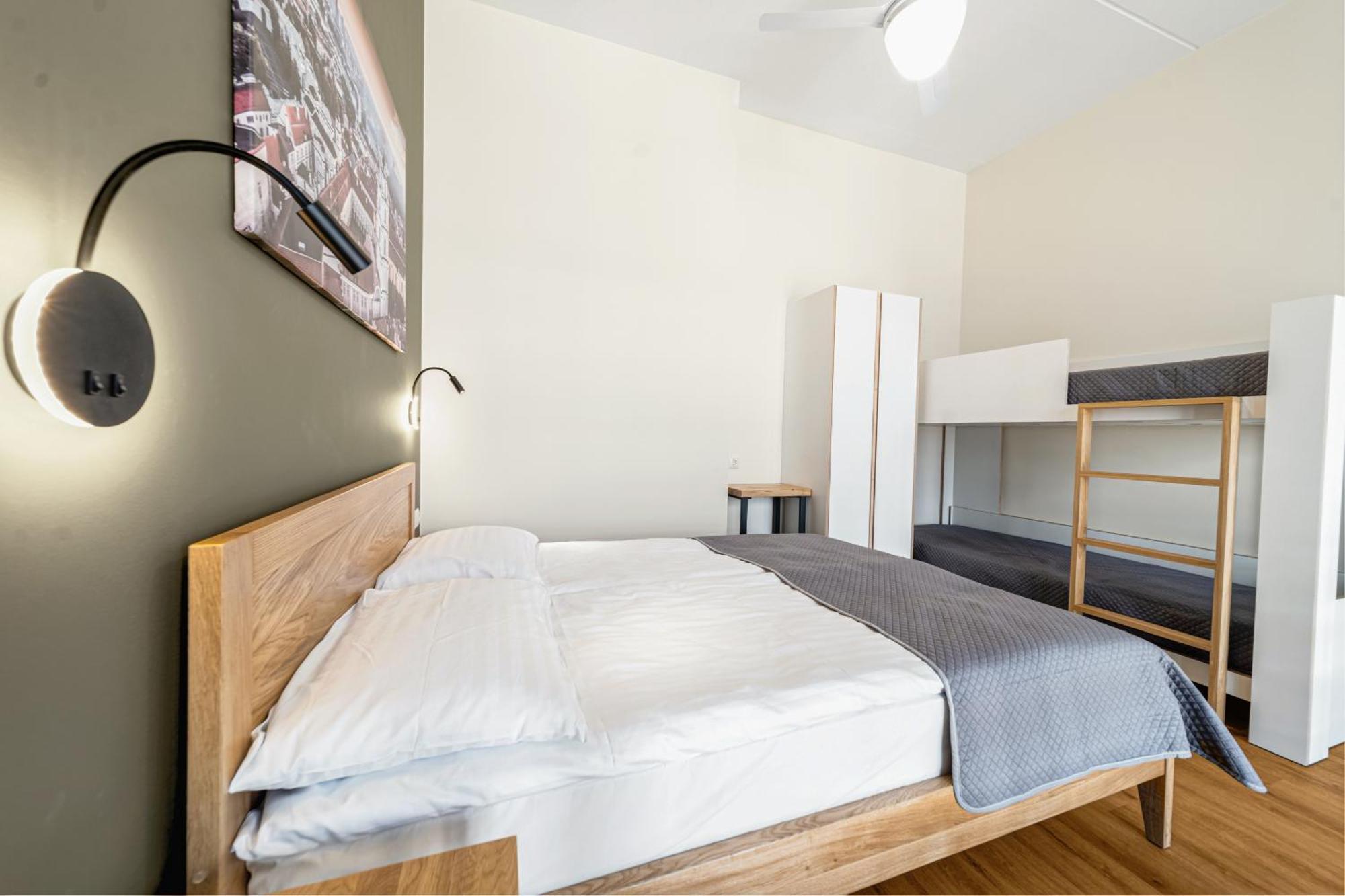 Topfloor Apartments VNO Dış mekan fotoğraf